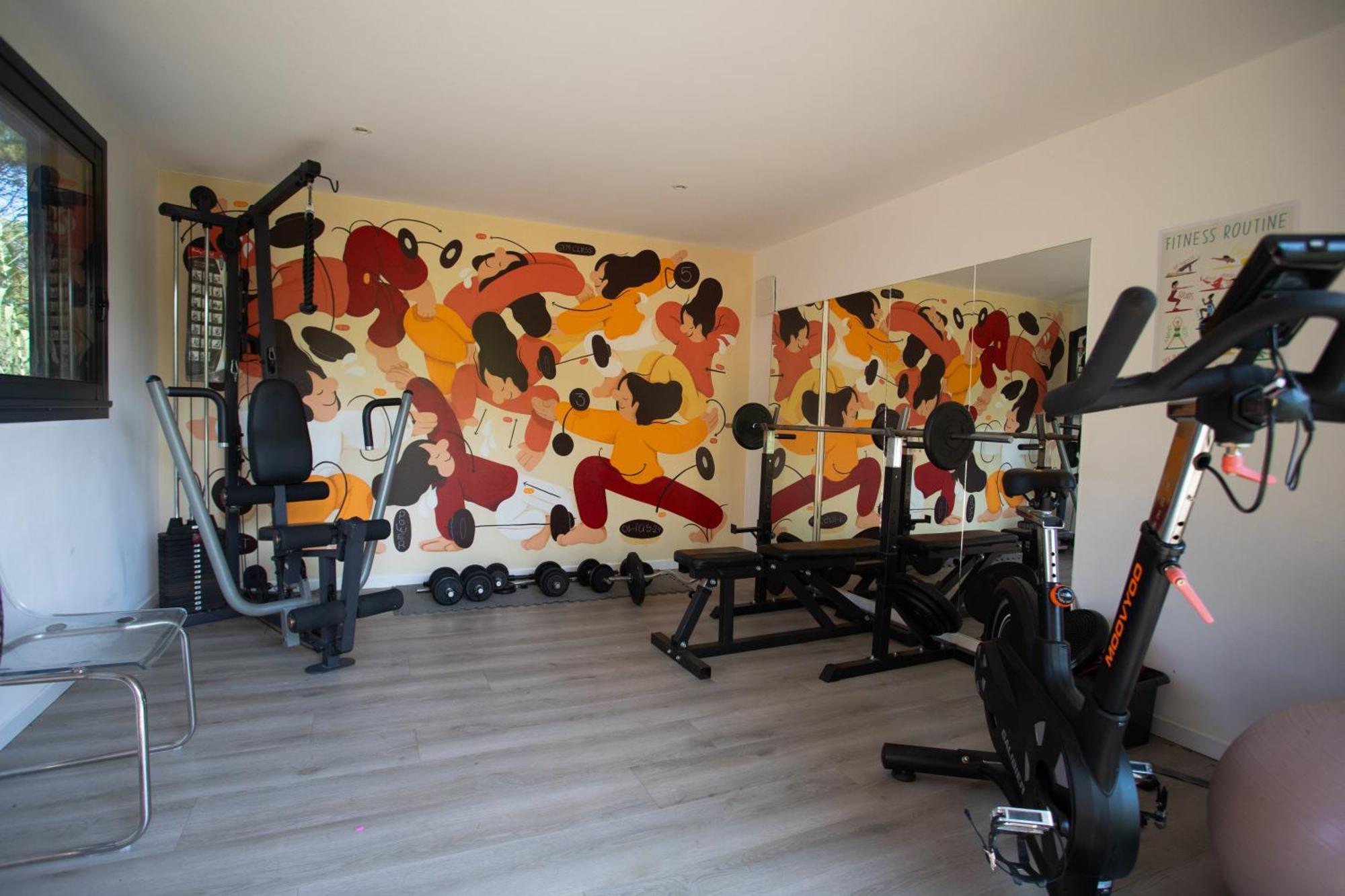 Hotel Le Verger Maelvi 4*